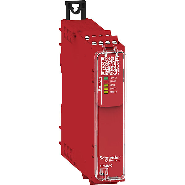 Schneider Electric Sicherheitsrelais 1Funktion 1Kreis PLe XPSBAC14AP